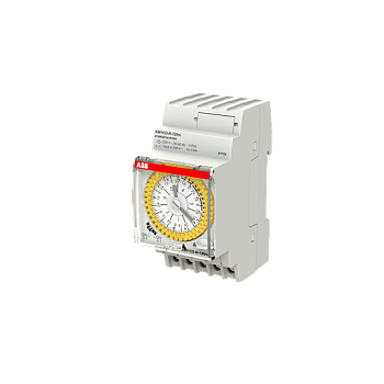 ABB Реле времени недельное AW1CO-R-120m 2CSM208141R1000
