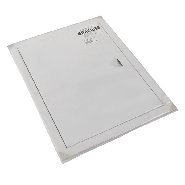 Купить EKF Basic Люк ревизионный металл 300х400 (ШхВ внутр.)