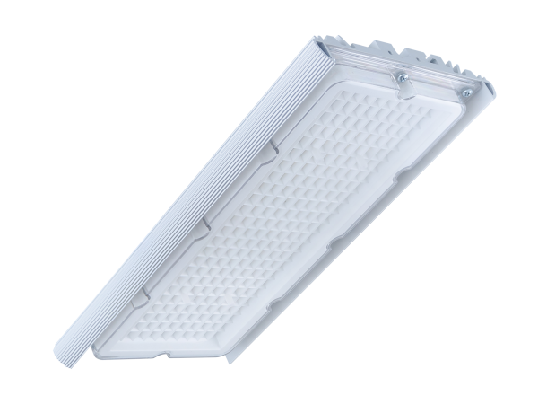 Diora Светодиодный светильник Unit 78/10500 Г90 10500лм 78Вт 5000K IP67 0.95PF 80Ra Кп<1 intellect лира DU78G90-5K-I-L