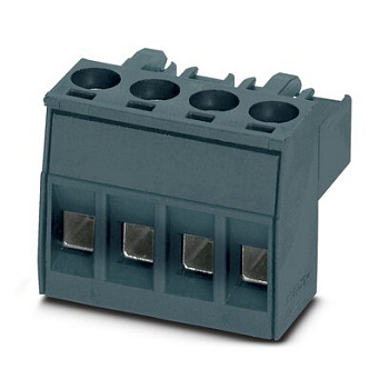 Phoenix Contact MSTBT 2,5 HC/ 4-STP BUGY Разъем печатной платы 2201085