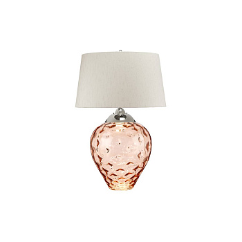 Natural Concept SAMARA LARGE Настольная лампа QN-SAMARA-TL-LRG-SLM