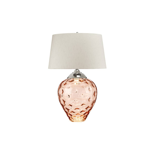 Natural Concept SAMARA LARGE Настольная лампа QN-SAMARA-TL-LRG-SLM