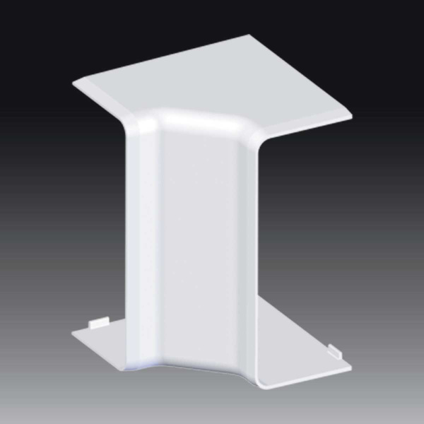 Kopos Угол внутренний на 90 гр. EKD 100X40 8515 (HB) 8515_HB