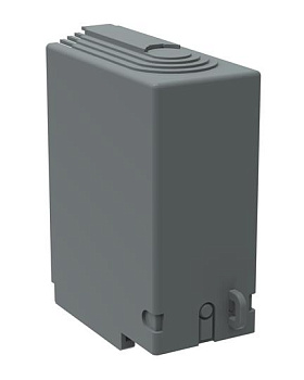 ABB OTS250G1L/4 Крышка клеммная длинная серия (1 комплект - 4шт) 1SCA022731R8230