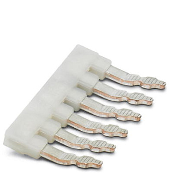 Phoenix Contact EB 6- 8/DR Гребенчатый мостик 5020768