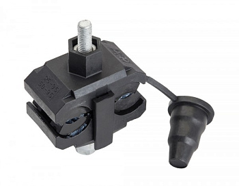 EKF Зажим прокалывающий ответвительный N70 25-150 мм2 /16-120 мм2 (голый провод / СИП) PROxima