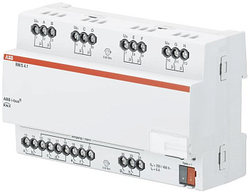 ABB RM/S4.1 Контроллер KNX Room Master 2CDG110170R0011