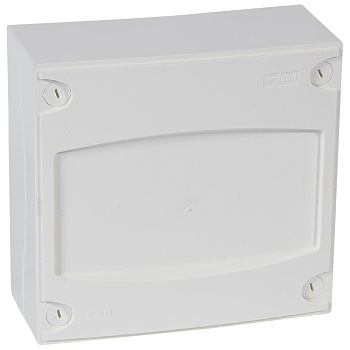 Legrand Ekinoxe Шкаф MyHOME SCS для батареи Кат. № 0 407 49 001196