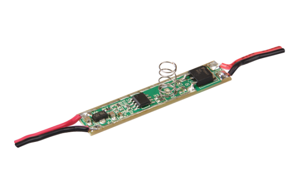 Купить Jazzway Выключатель-диммер сенсорный (от 0% до /100%) 12/24V 48W .1035806