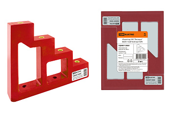 TDM Изолятор SM "Лесенка" 860А 15кВ 4х50мм SQ0807-0060