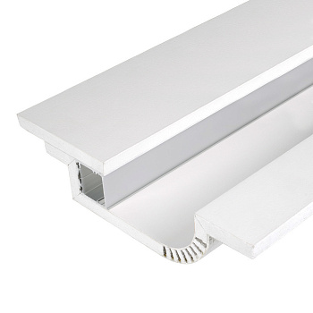 Arlight Гипсокартонный Модуль ARL-BAY-ROUND-35-430 (ГКЛ 12.5мм) 025264