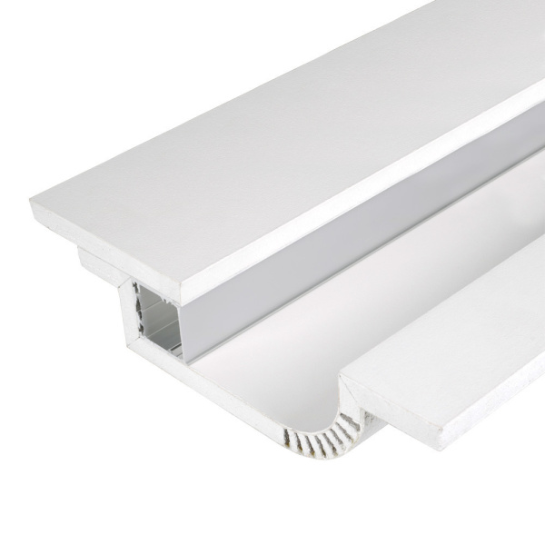 Arlight Гипсокартонный Модуль ARL-BAY-ROUND-35-430 (ГКЛ 12.5мм) 025264