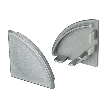 Arlight Заглушка светонепроницаемая для KLUS-P45 под круглый экран ROUND (Пластик) 026200