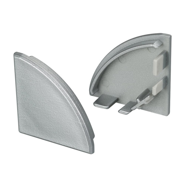 Arlight Заглушка светонепроницаемая для KLUS-P45 под круглый экран ROUND (Пластик) 026200