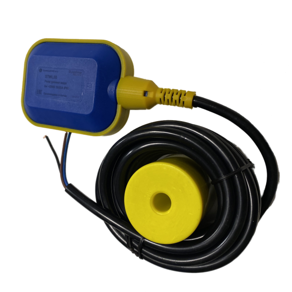 Systeme Electric Реле уровня жидкости, 5м DOFC/~250В16(8 )А