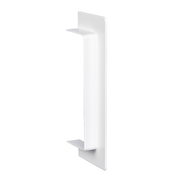 SE OptiLine 45 Рамка настенная для 165х55мм RAL9003 ISM10405P