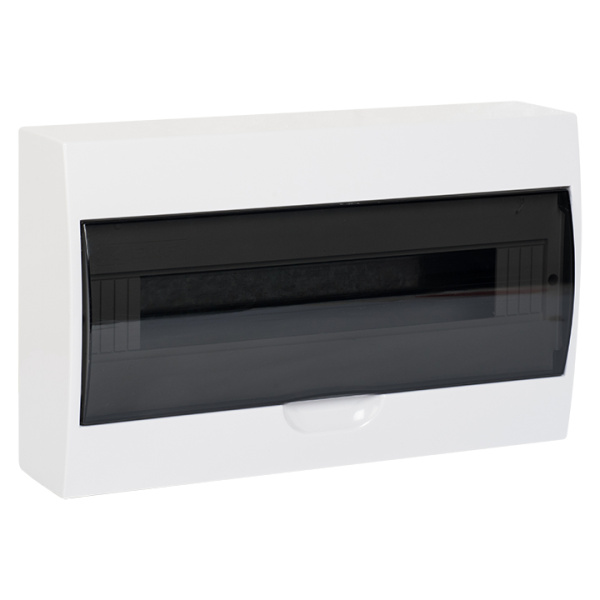 Купить EKF PROxima Щит распред. навесной ЩРН-П-18 IP41