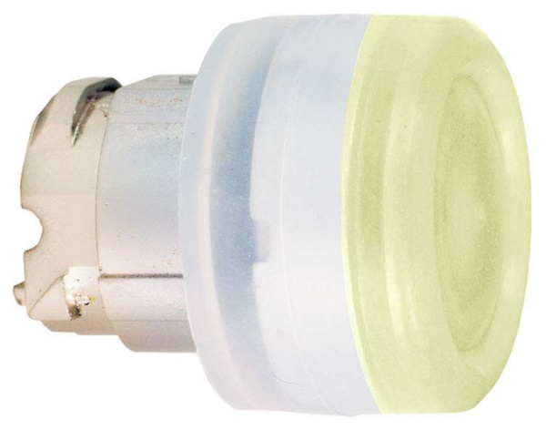 Купить SE XB4 Головка кнопки 22мм с подсветкой ZB4BW563