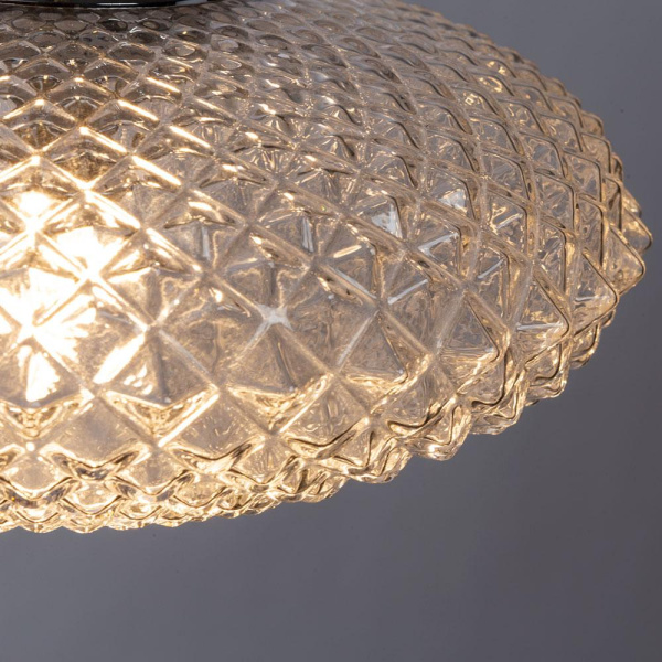 Купить Divinare OKAB Светильник подвесной лампа накаливания 5006/02 SP-1