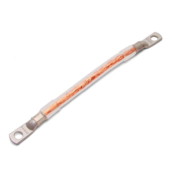 Fortisflex Перемычка заземл. кругл. изол. ПЗКи-16-300 82727