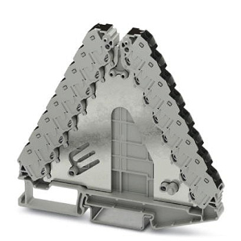 Phoenix Contact FTRVB 8-PV /BK Распределитель потенциала 3270209