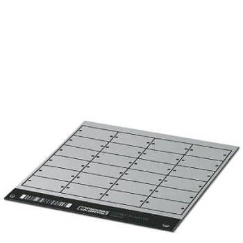 Phoenix Contact LS-EMLSP (36,3X25) WH Маркеры для устройств 1058990