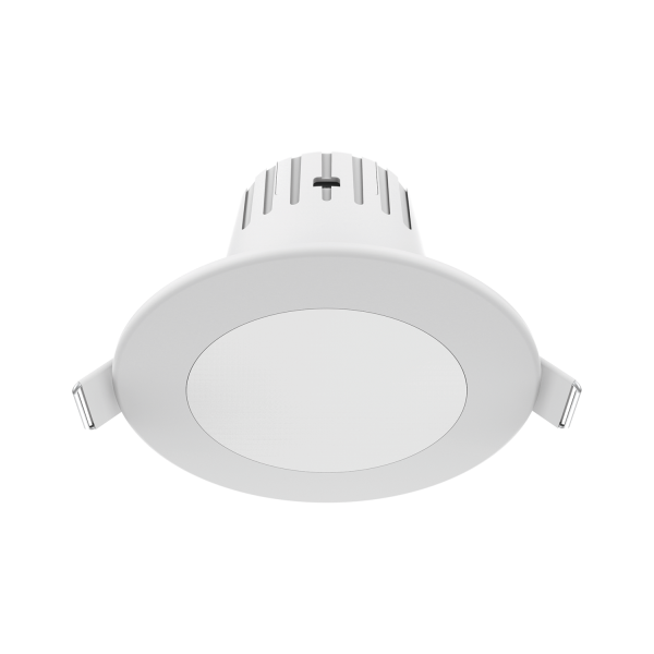 Купить Gauss Светильник Кругл. Белый, 7W,90х90х56, Ø65мм, 520 Lm LED 4000K 946411207