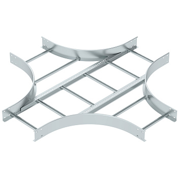 OBO BETTERMANN  Крестообразная секция 110x400 мм 6219686