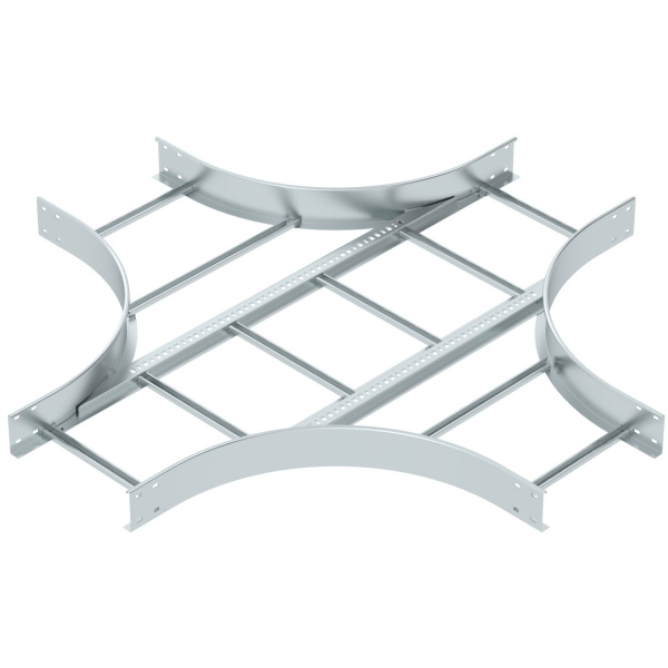 OBO BETTERMANN  Крестообразная секция 110x400 мм 6219686