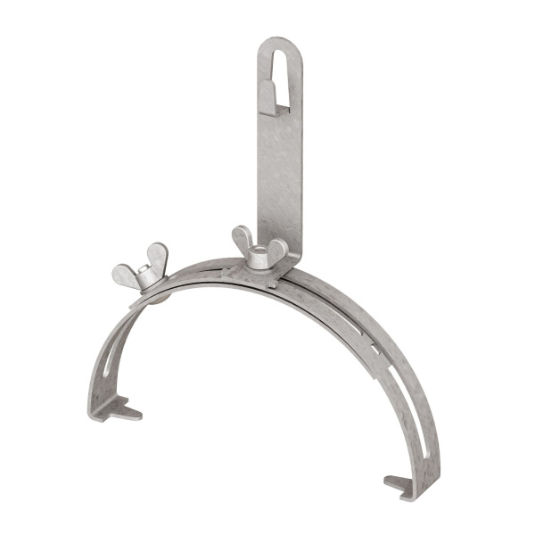 Купить DKC Коньковый регулируемый зажим