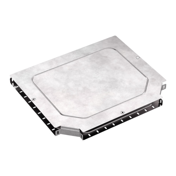 Промрукав Т-образный ответвитель с крышкой Стандарт 500х50 PR16.0634