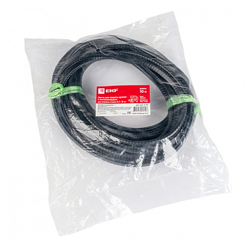 EKF PROxima Лента для защиты кромок с металлокордом 0,75-2 мм 10 м