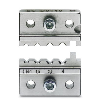 PhC Матрица CF 500/DIE TC  4 1212237