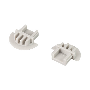 Arlight Заглушка для MIC-F глухая (Пластик) 014368