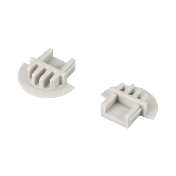 Arlight Заглушка для MIC-F глухая (Пластик) 014368