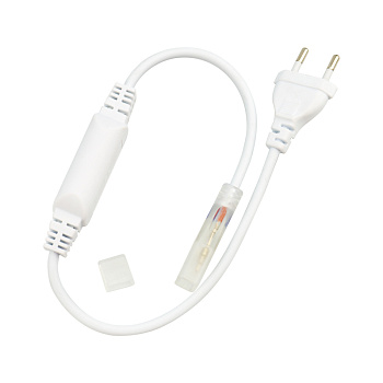 Установочный комплект для LED ленты 220В SMD 5050 Rexant 142-100