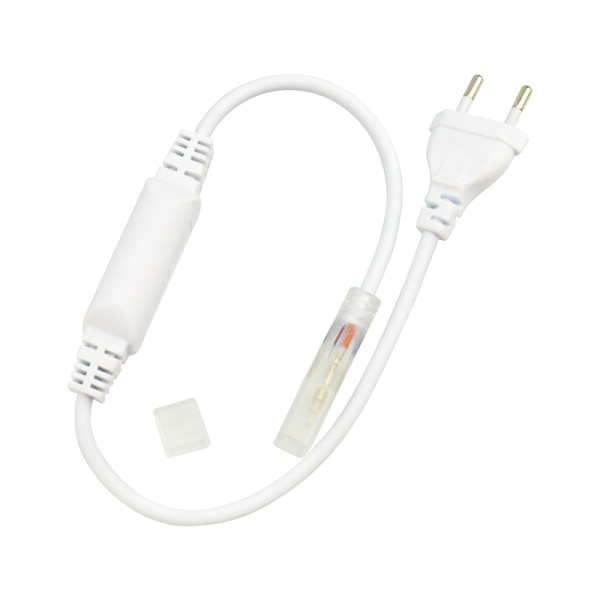 Установочный комплект для LED ленты 220В SMD 5050 Rexant 142-100