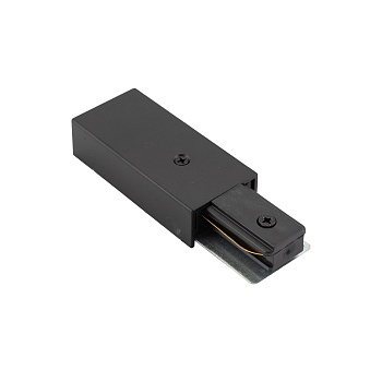 Denkirs Соединитель-токопровод TR1100-BK Denkirs Соединитель-токопровод TR1100-BK