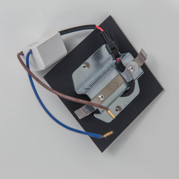 Купить Citilux Светильник встраиваемый светодиодный Скалли CLD006K5