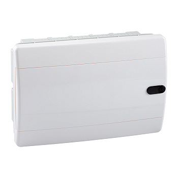 КЭАЗ Корпус пластиковый OptiBox P-CVN-1-12-IP41