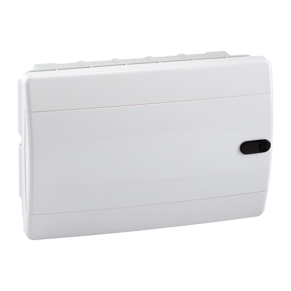 КЭАЗ Корпус пластиковый OptiBox P-CVN-1-12-IP41