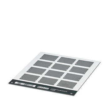 Phoenix Contact LS-EMSP-V4A (40,8X33) 2H Маркеры для устройств 1108530