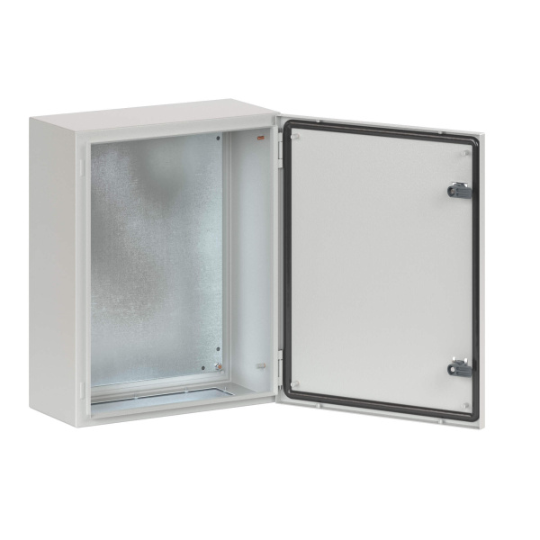 Купить DKC Корпус навесной ST c М/П ВхШхГ 500x400x200 мм