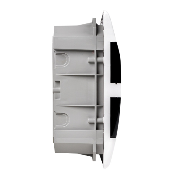 Купить EKF Basic Щит распределителный ЩРВ-П-18 (пром. упаковка) IP41