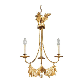 Natural Concept SWEET OLIVE Люстра FB-SWEET-OLIVE3