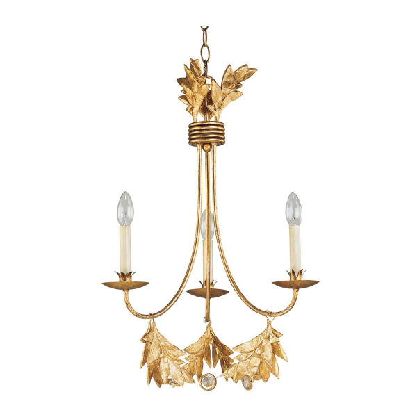 Natural Concept SWEET OLIVE Люстра FB-SWEET-OLIVE3