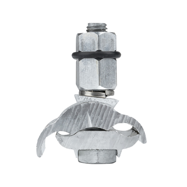 Купить EKF PROxima Зажим ответвительный плашечный SL4.26 16-120 мм2 / 16-120 мм2