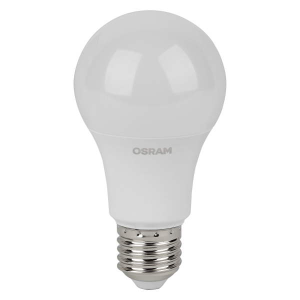 Osram LS CLA40 5W/865 230VFR E27 10X1RU 4058075695627