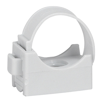 Legrand Фиксатор для труб IRL ∅ 20 серый 031904