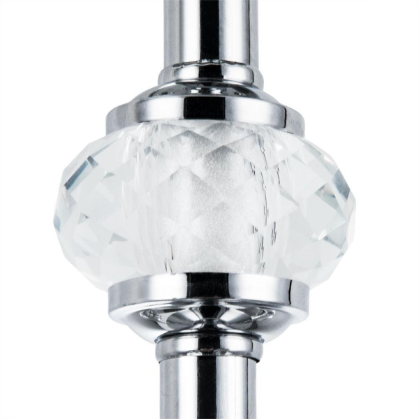 Купить Arte Lamp A8067PL-5CC Люстра потолочная